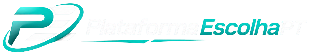 Plataforma Escolha PT